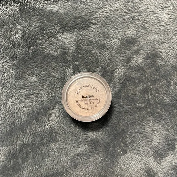 bareMinerals i.d. Bisque Multi-Tasking Minerals Makeup Loose Powder - Picture 4 of 10